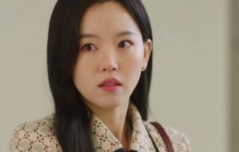 Мой сосед — Кумихо