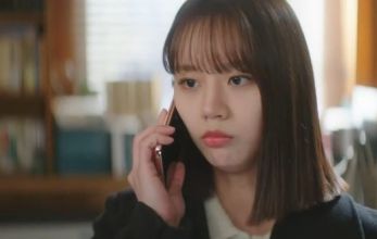 Мой сосед — Кумихо