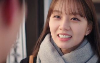 Мой сосед — Кумихо