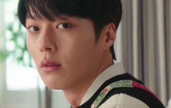 Мой сосед — Кумихо