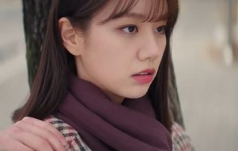 Мой сосед — Кумихо