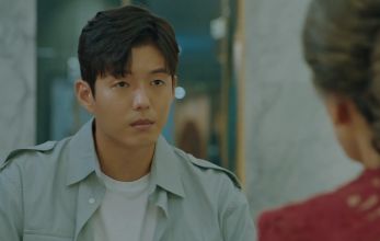 Пропавшие 1 сезон: Другая сторона