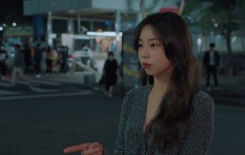 Пропавшие 1 сезон: Другая сторона