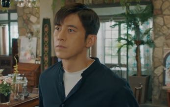 Пропавшие 1 сезон: Другая сторона