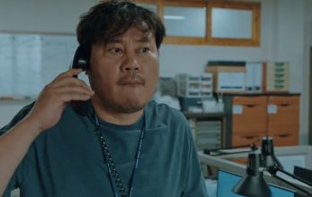 Пропавшие 1 сезон: Другая сторона