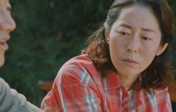 Пропавшие 1 сезон: Другая сторона