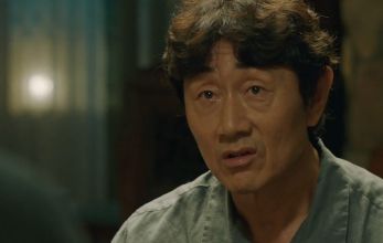 Пропавшие 1 сезон: Другая сторона