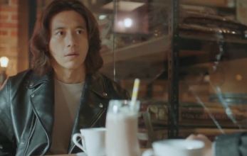 Пропавшие 2 сезон: Другая сторона