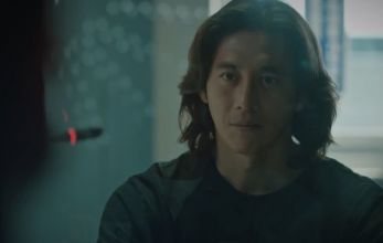 Пропавшие 2 сезон: Другая сторона