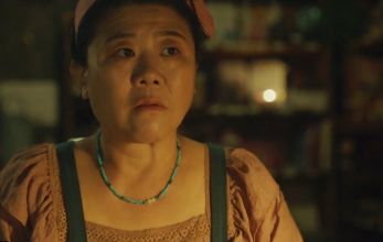 Пропавшие 2 сезон: Другая сторона