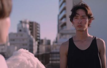 В однушке с ангелом