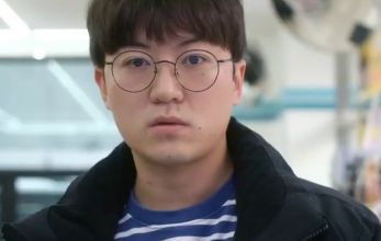 Бурная жизнь в круглосуточном магазине