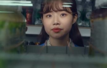 Бурная жизнь в круглосуточном магазине