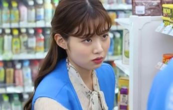 Бурная жизнь в круглосуточном магазине