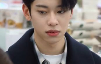 Бурная жизнь в круглосуточном магазине