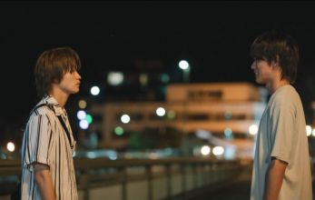 Даже если я попытаюсь влюбиться в тебя