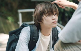 Даже если я попытаюсь влюбиться в тебя