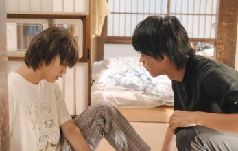 Даже если я попытаюсь влюбиться в тебя