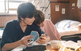 Даже если я попытаюсь влюбиться в тебя