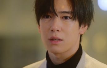 Сэмпай, я определенно влюблен!