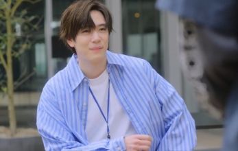 Сэмпай, я определенно влюблен!