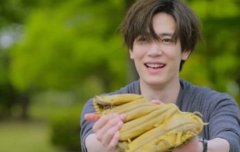 Сэмпай, я определенно влюблен!