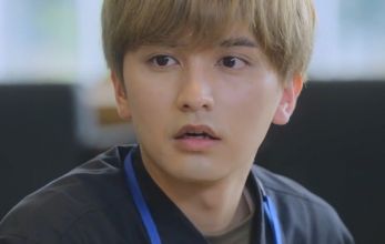 Сэмпай, я определенно влюблен!