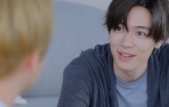 Сэмпай, я определенно влюблен!