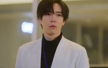 Сэмпай, я определенно влюблен!