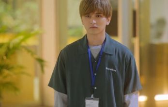 Сэмпай, я определенно влюблен!