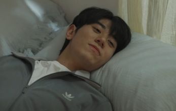 Прилив любви