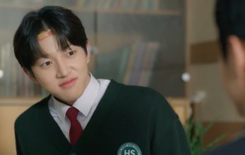 Я, гангстер, стал старшеклассником