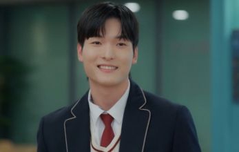 Я, гангстер, стал старшеклассником