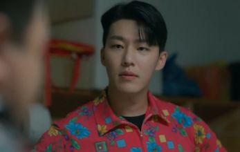 Я, гангстер, стал старшеклассником