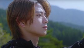 Стёклышки Такары трейлер