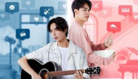 Жить в любви трейлер