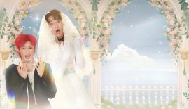 Сантини трейлер