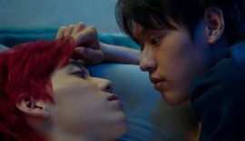 Я рассказал закату о тебе 2 сезон трейлер