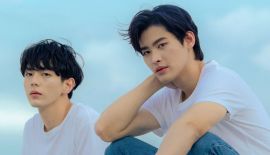 Милый писатель трейлер