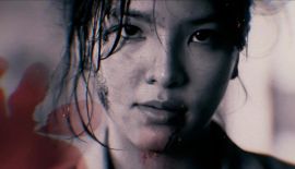 Счастье (тайская версия) трейлер