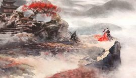 Тень любви трейлер