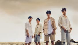 Впечатление молодости трейлер