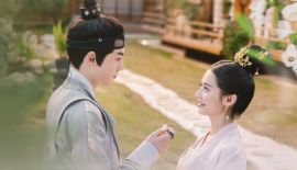 Запретная любовь трейлер