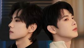 Луна и пыль трейлер