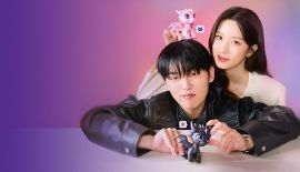 Этот парень — чёрный огненный дракон трейлер