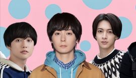 Мир BL против натурала. Финал трейлер