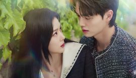 Мой демон трейлер