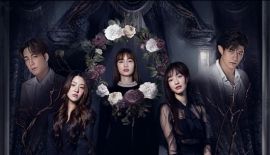 Сёстры-катастрофы трейлер