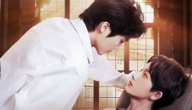 С ног на голову трейлер