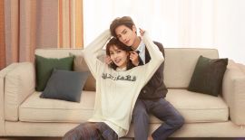 Такая сладкая любовь трейлер